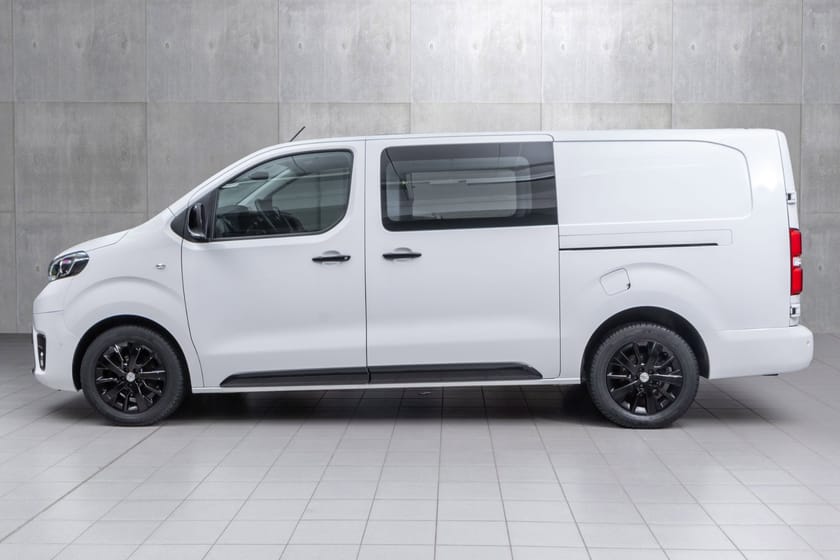 Bilde 3 av Toyota Proace