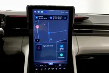 Ford Explorer EV Extended Range AWD