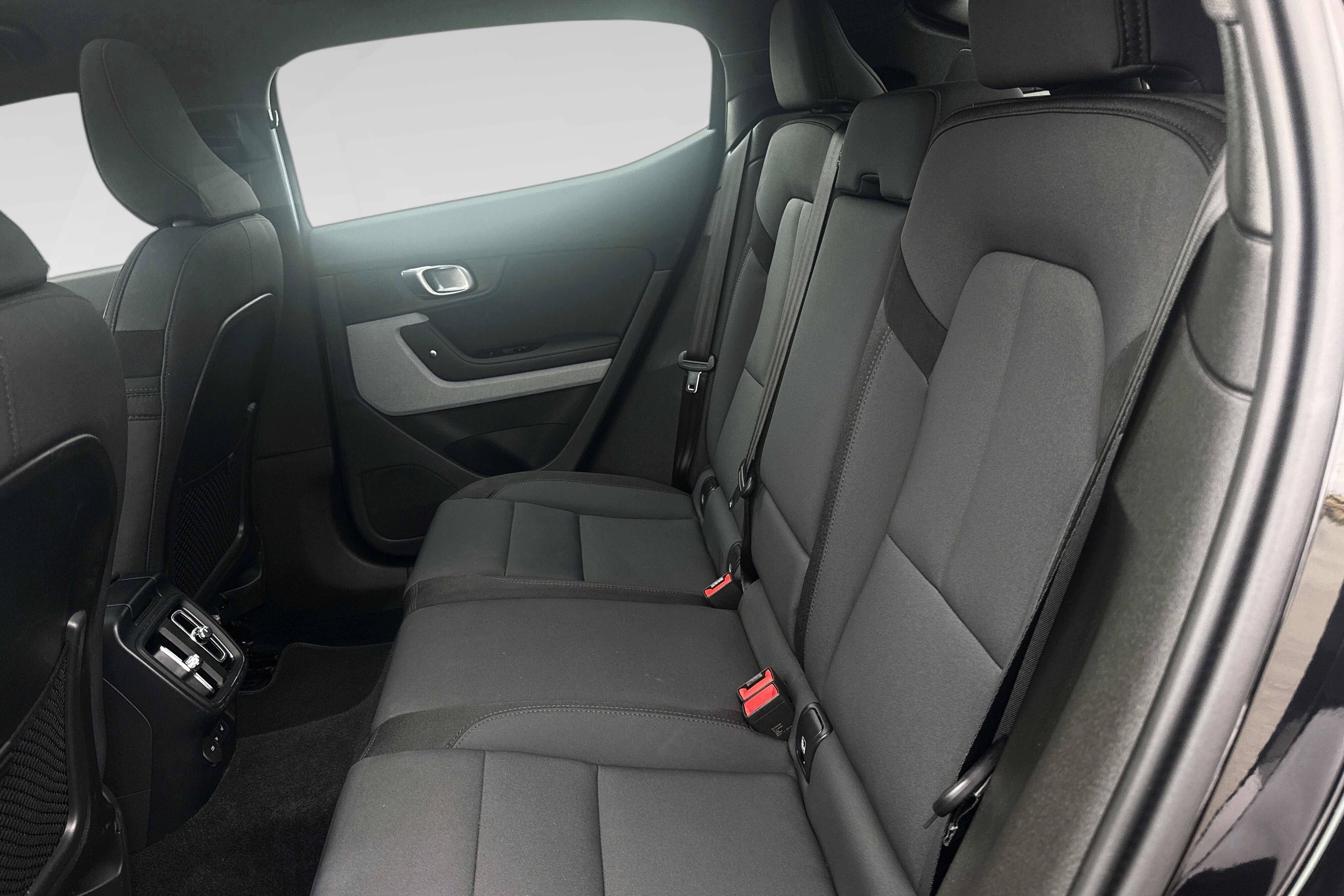 Polestar 2 Long Range Dual Motor bilde 10