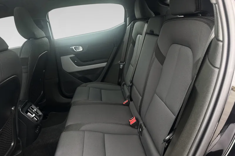 Polestar 2 Long Range Dual Motor bilde 10