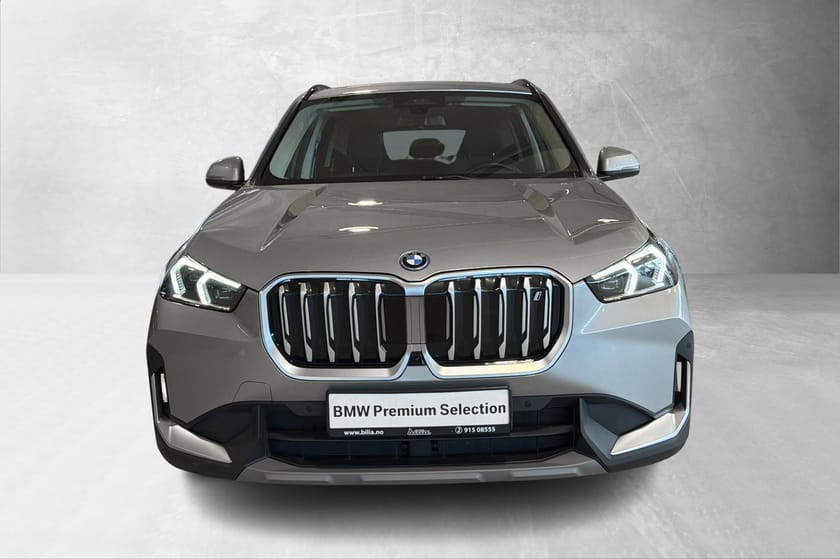 Bilde 2 av BMW iX1 xDrive30 Panorama Adcruise Comfacc
