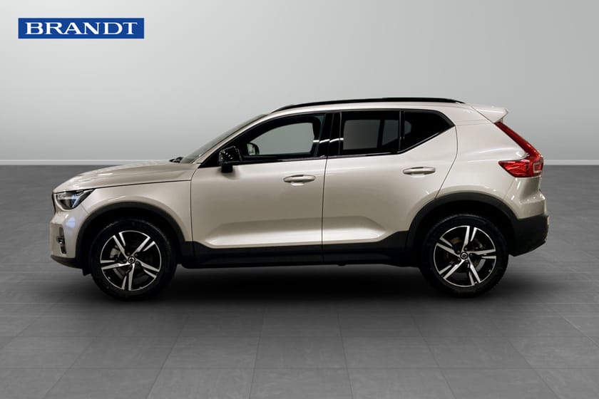 Bild 3 av Volvo XC40