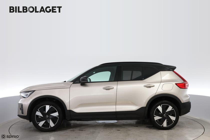 Bild 2 av Volvo XC40 Recharge Extended Range Core