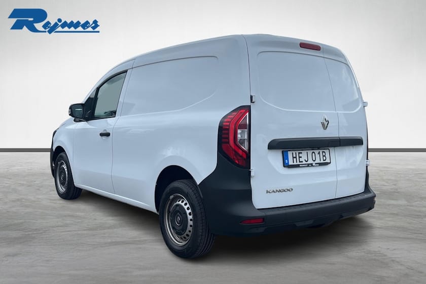 Bild 2 av Renault Kangoo Skåpbil Skåp Base Line dCi 95 L1