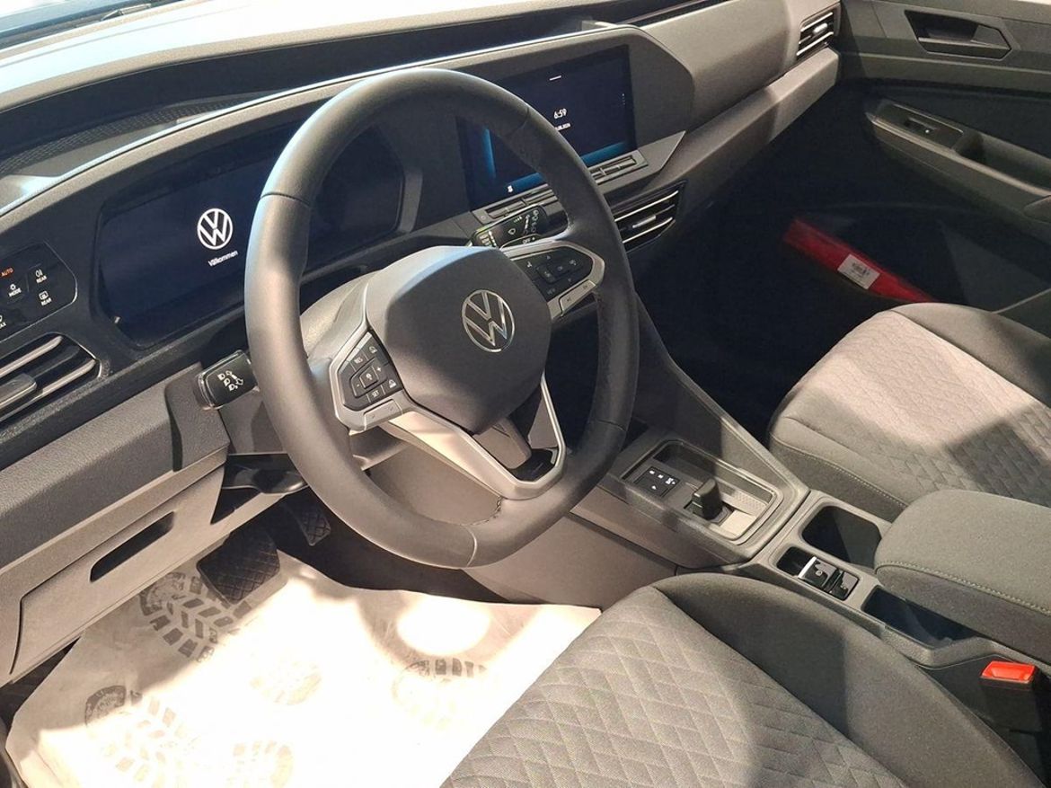 Volkswagen Volkswagen Caddy Maxi 7-Seater — bild 7