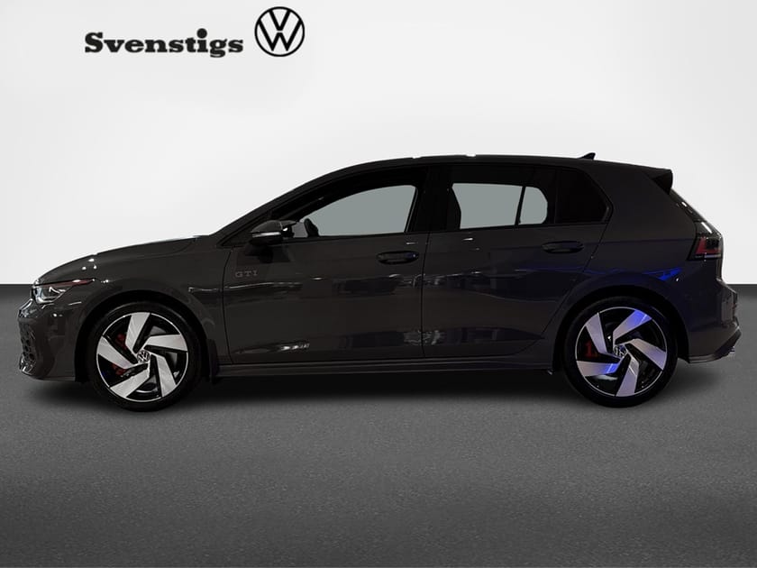Bild 2 av Volkswagen Golf GTI 2.0 TSI 265hk H/K 360 Privatleasing Omgående L
