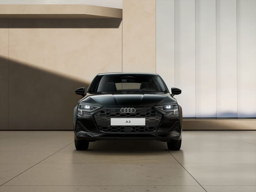Bild 2 av Audi A3 Sportback 35 TFSI
