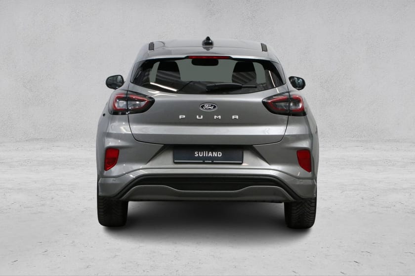 Bilde 4 av Ford Puma Gen-E