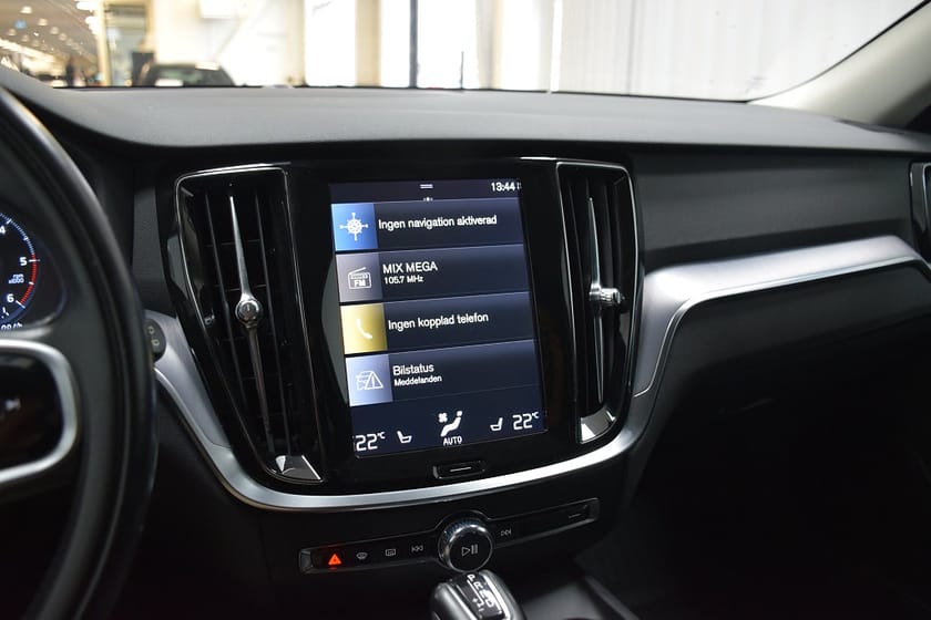 Bild 5 av Volvo V60