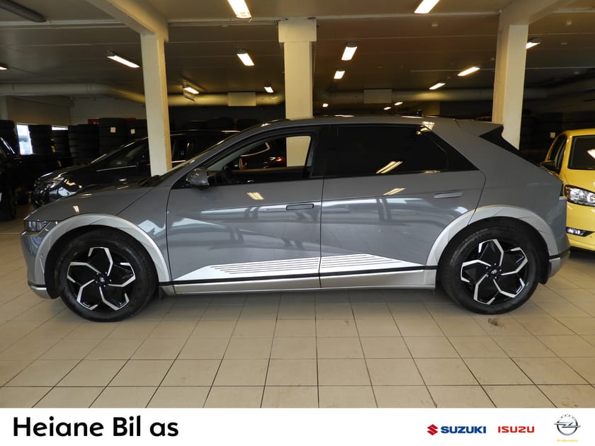Bilde 2 av Hyundai Ioniq 5