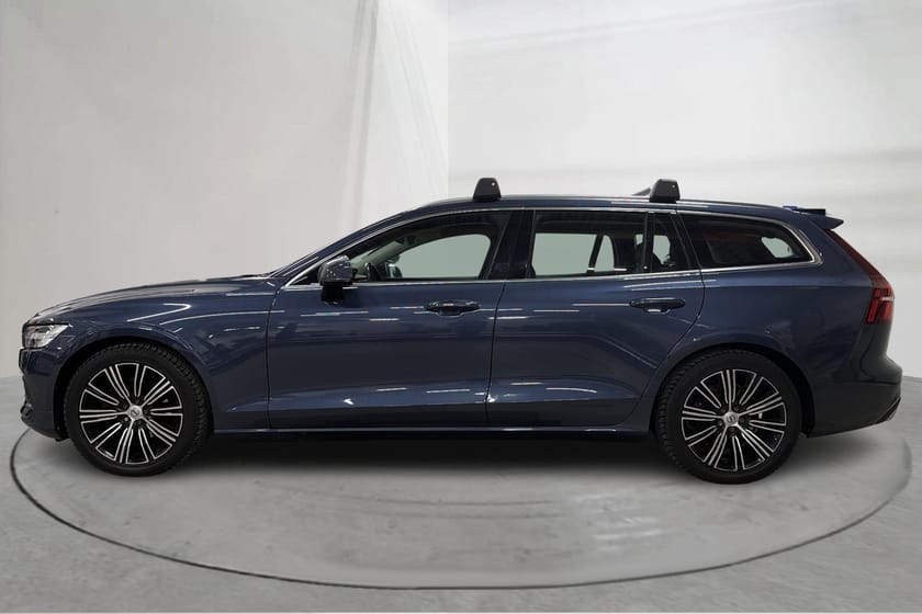 Bild 2 av Volvo V60