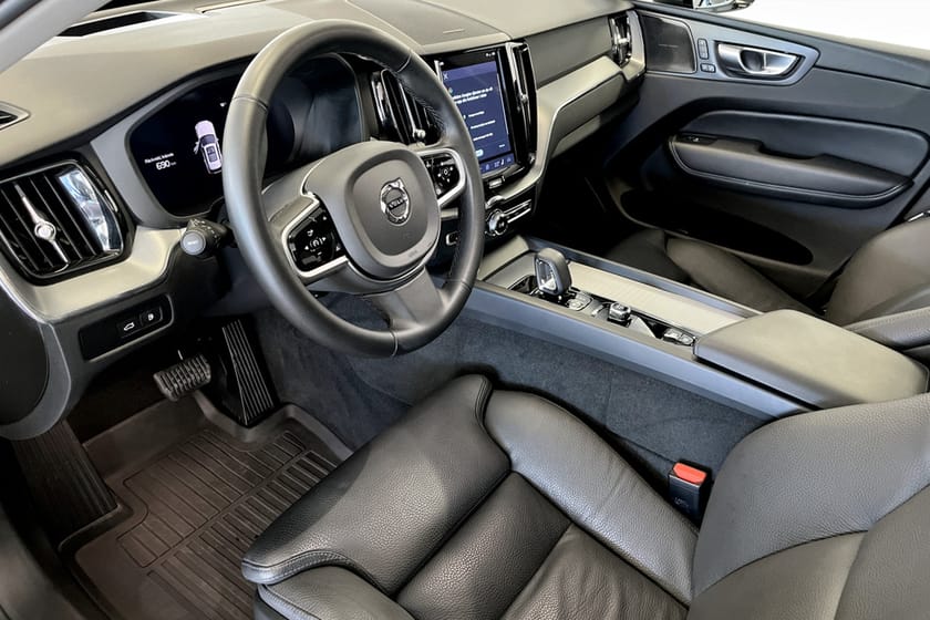 Bild 5 av Volvo XC60