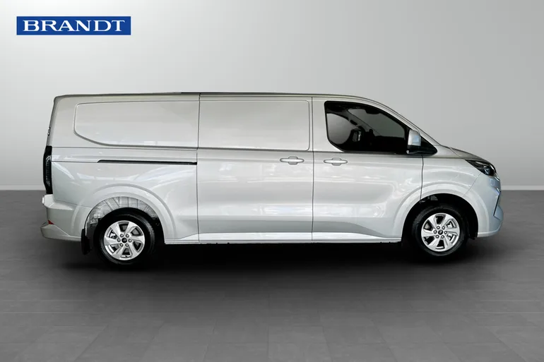 Ford Transit Custom 320