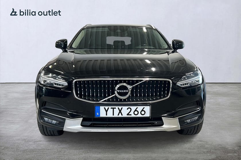 Bild 3 av Volvo V90 Cross Country D4 AWD Business Adv 190hk Drag Carplay Navi BLIS