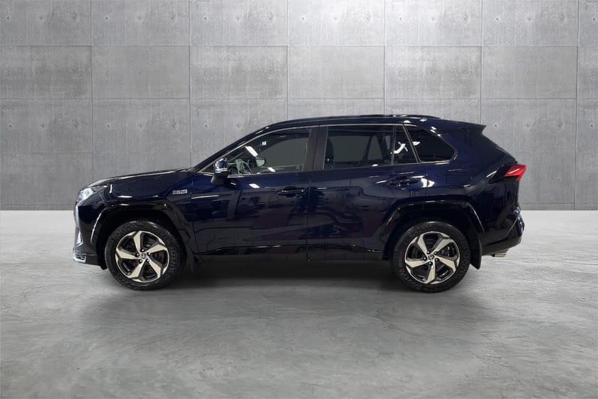 Bilde 2 av Toyota RAV4 Plug-in Hybrid PHEV AWD-i Active Tech aut