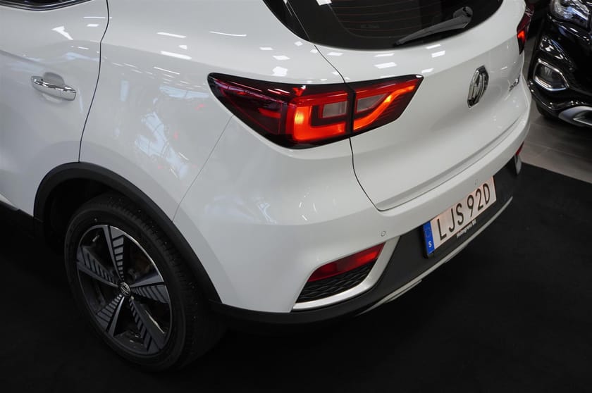 Bild 5 av MG ZS EV
