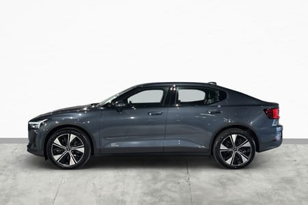 Polestar 2 Long Range Dual Motor