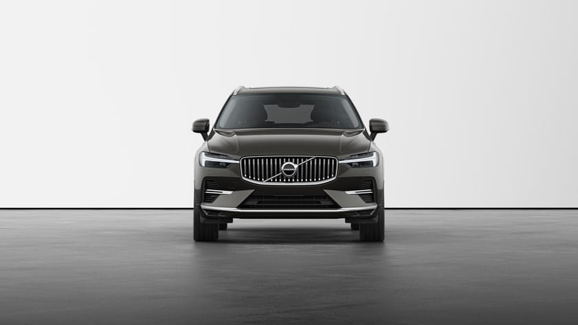 Bilde 3 av Volvo XC60 Recharge T6 Inscr PANO|LUFT|LYS.PK|H&K|TONEDE|8år*