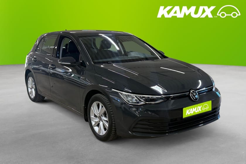 Bild 1 av Volkswagen Golf 2.0 TDI Base Cockpit Adaptiv CarPlay Navi