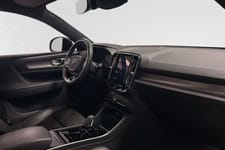 Volvo XC40 Recharge P8 AWD
