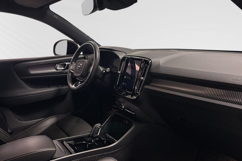Volvo XC40 Recharge P8 AWD