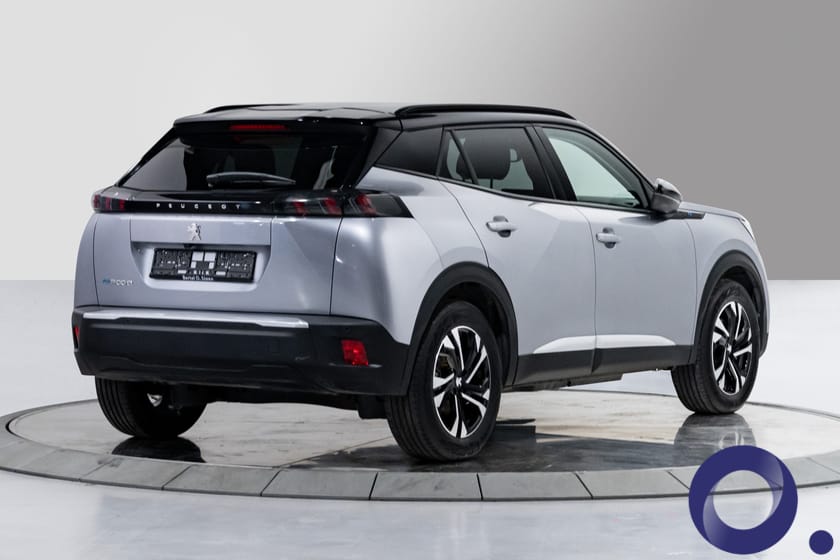 Bilde 5 av Peugeot e-2008 Allure | Adaptiv cruise | Navigasjon | Full LED