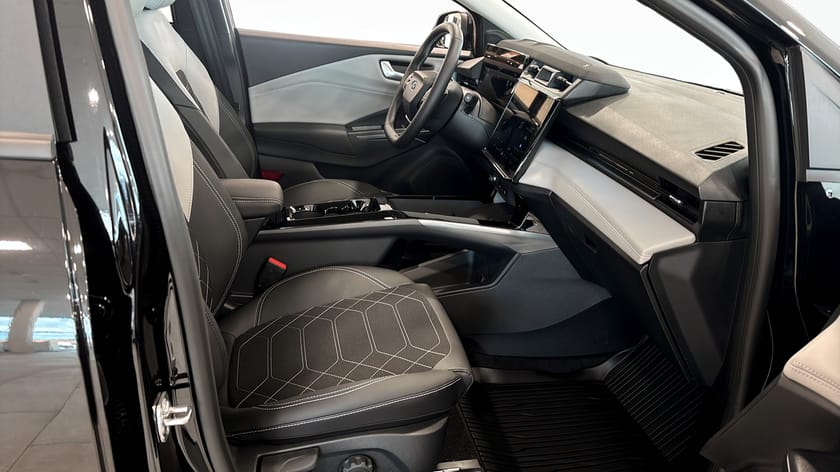 Bild 3 av Ford Puma Gen-E Premium
