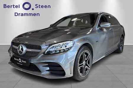 Mercedes-Benz C 300 T de