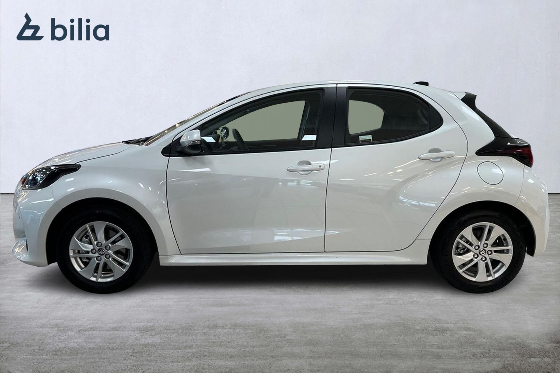 Toyota Yaris Hybrid 115 2026, bild 3/10