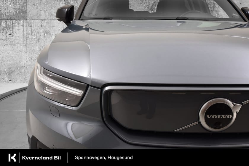 Bilde 5 av Volvo XC40 P6 Recharge