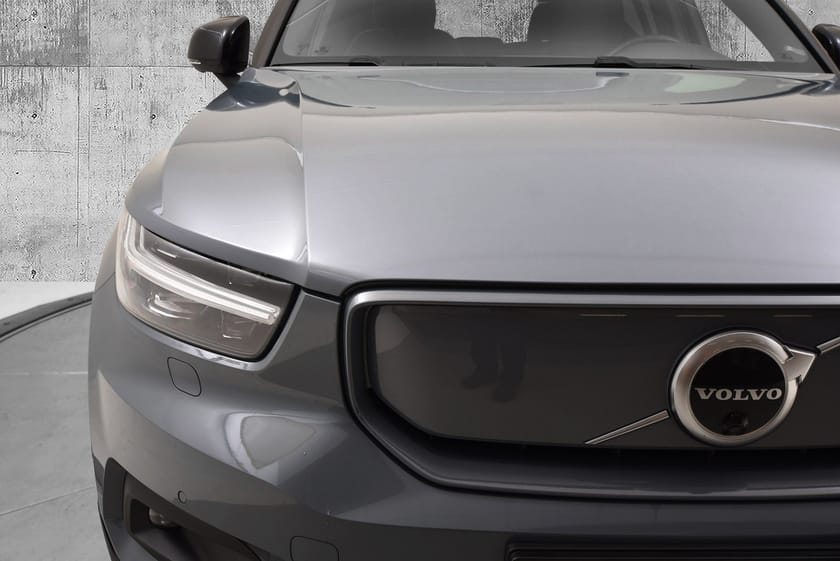 Bilde 5 av Volvo XC40 P6 Recharge Pro / Krok / Panorama