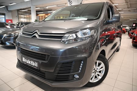 Citroën Spacetourer