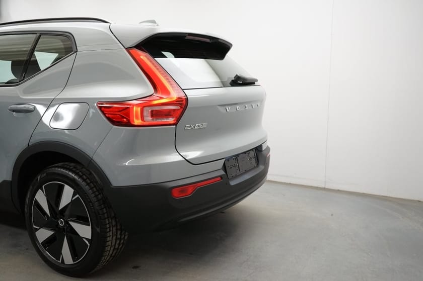 Bild 3 av Volvo EX40 Single Motor Extended Range ExtendedRange Plus SE