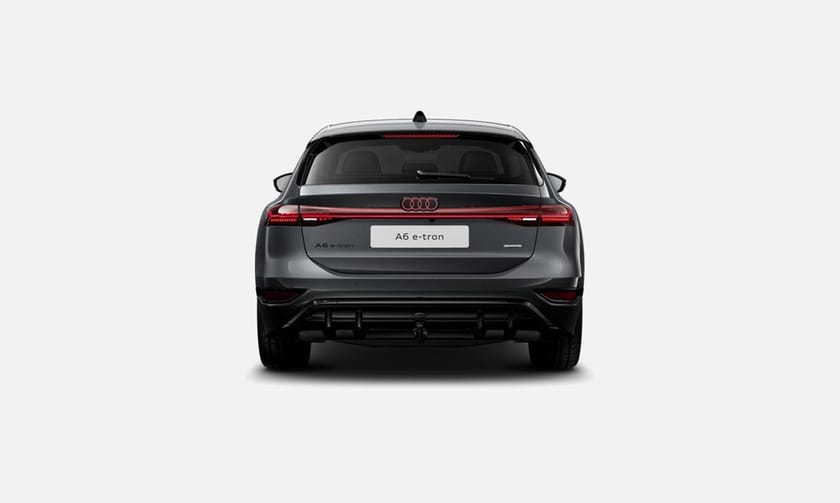 Bild 2 av Audi A6 Avant e-tron quattro 315 KW S-line / Lagerbil