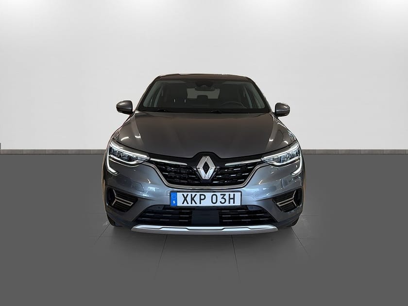 Bild 5 av Renault Arkana E-TECH 145