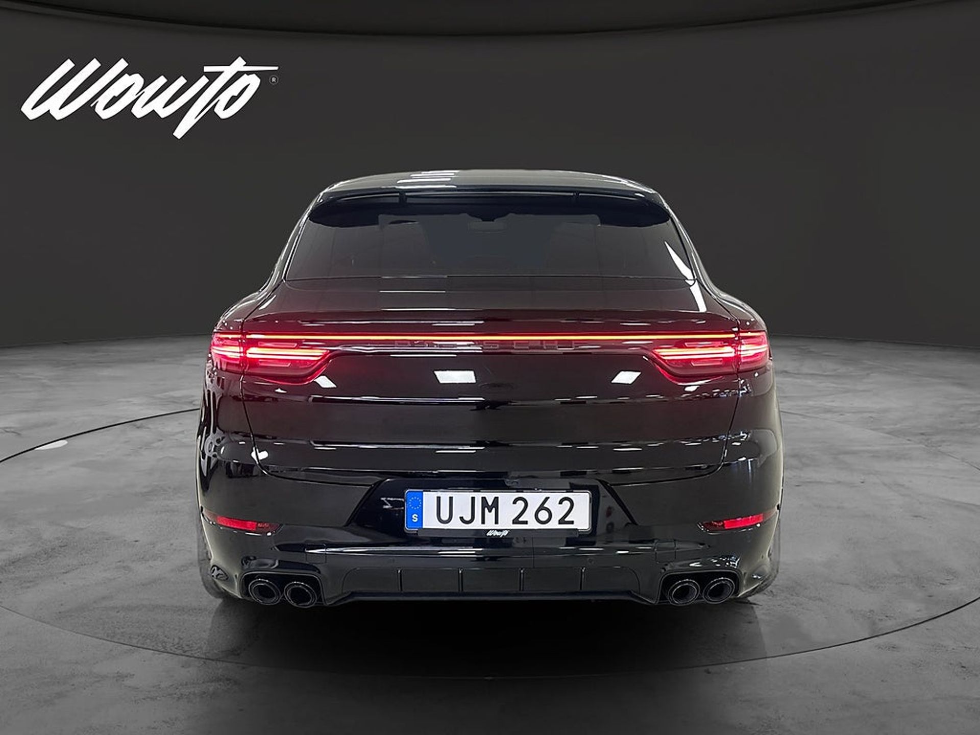 Porsche Cayenne 2023, bild 6/18