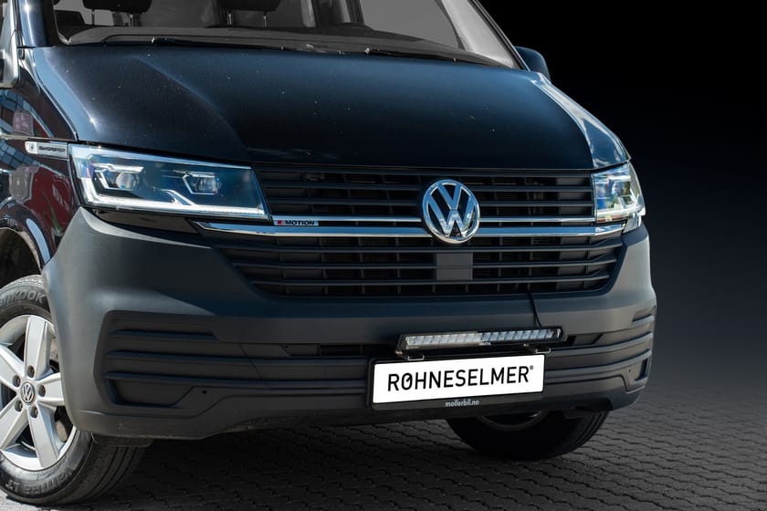 Bilde 2 av Volkswagen Transporter