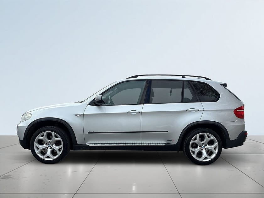 Bild 4 av BMW X5 3.0si