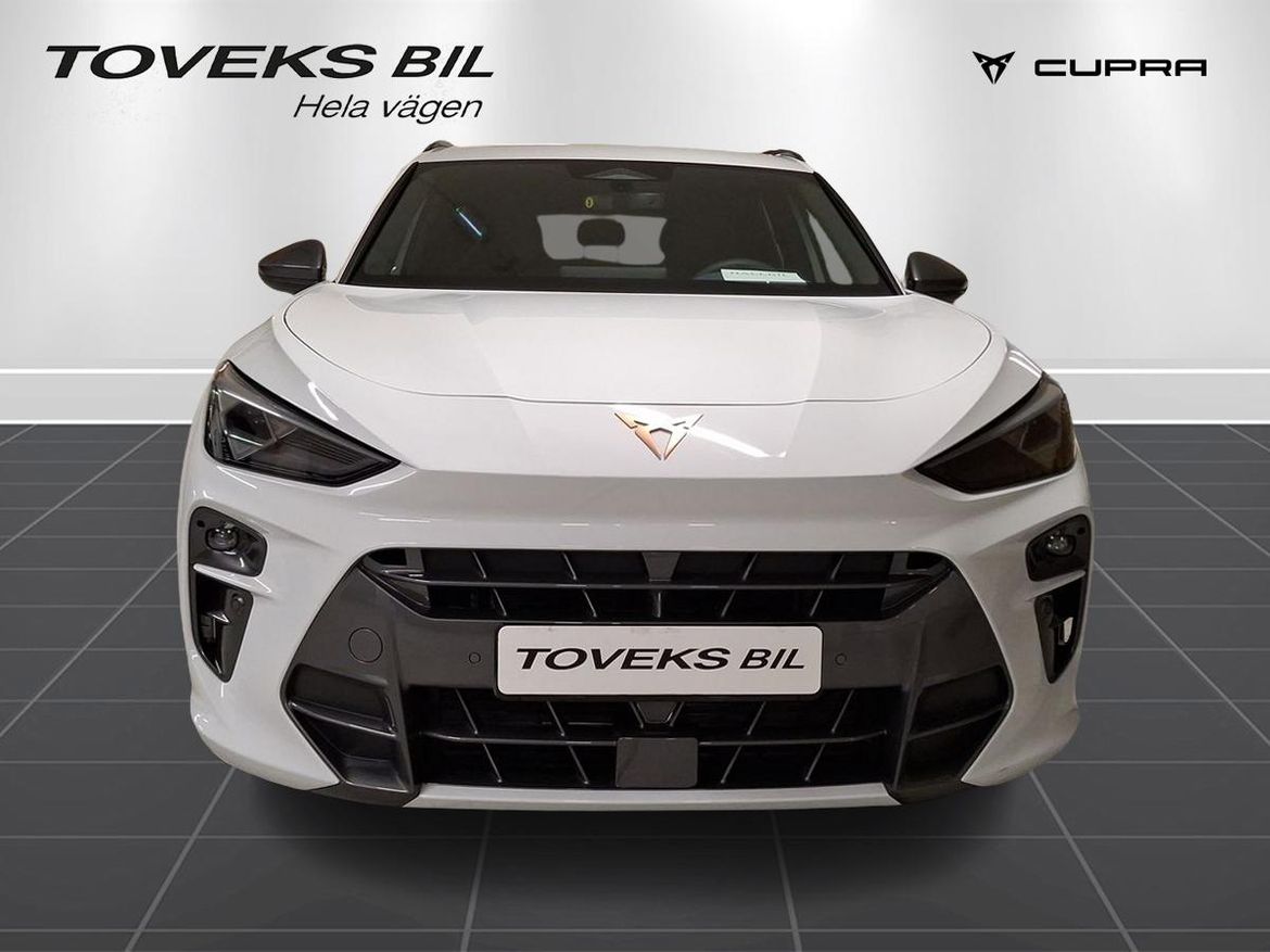 CUPRA CUPRA Terramar 1.5 eTSI — bild 6