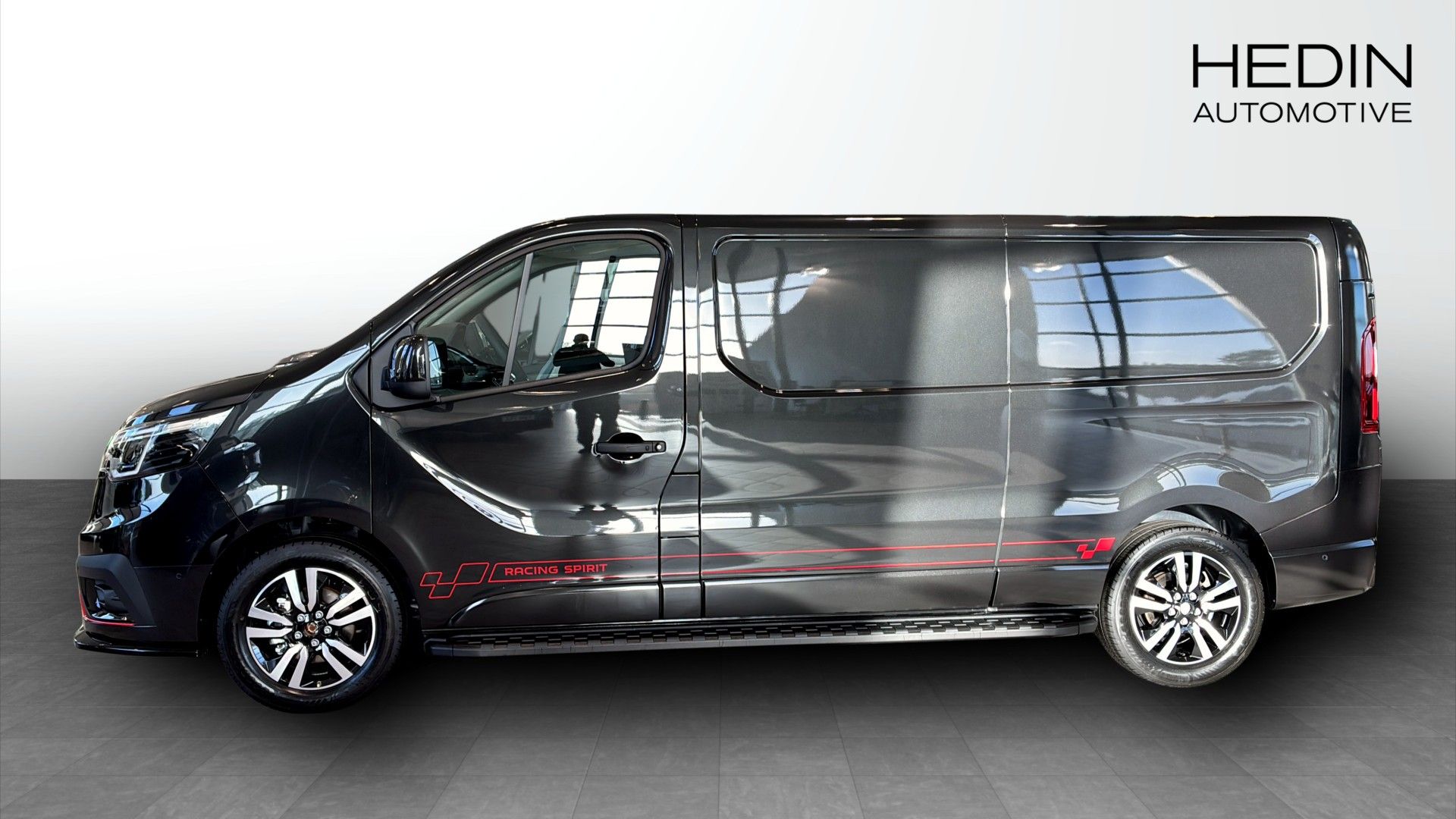 Renault Trafic 2026, bild 6/10
