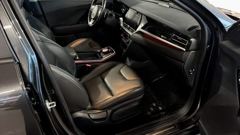 Bild 3 av Kia e-Niro