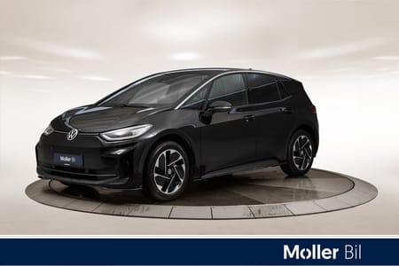 Volkswagen ID.3 Pro Performance highline 59kwh 204hk