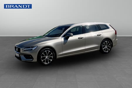 Volvo V60 T4 Momentum Advanced Edition