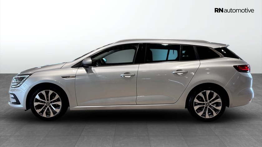 Bild 2 av Renault Mégane Sport Tourer MEGANE (MY23) TECHNO TCE 140 GPF EDC