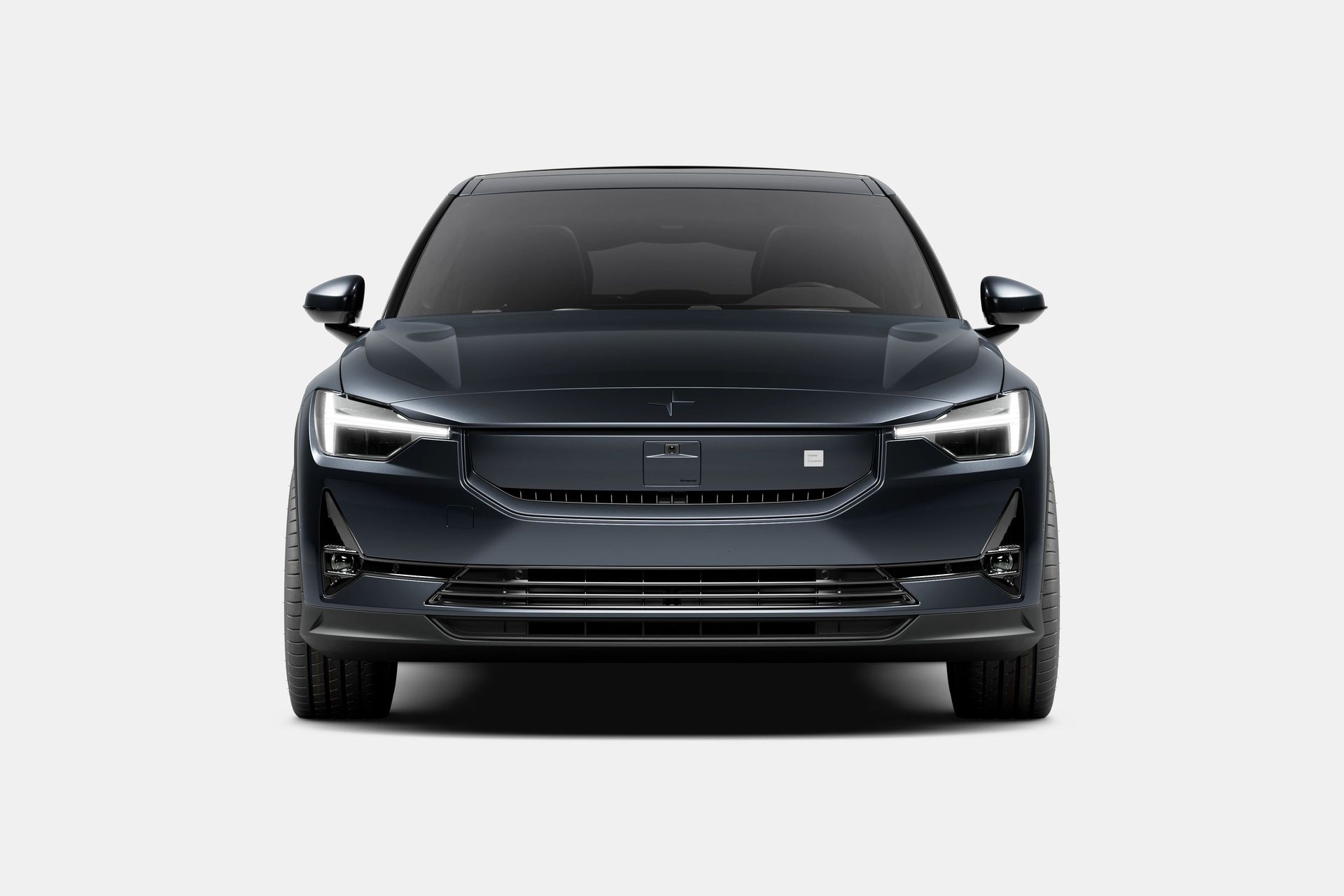 Polestar 2 2027, bild 3/10