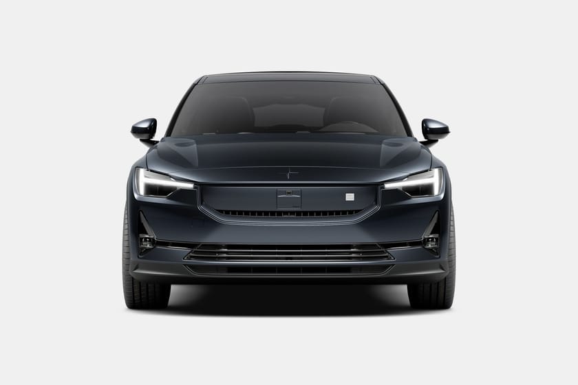 Bild 3 av Polestar 2 Long Range Dual Motor Performance Business edition