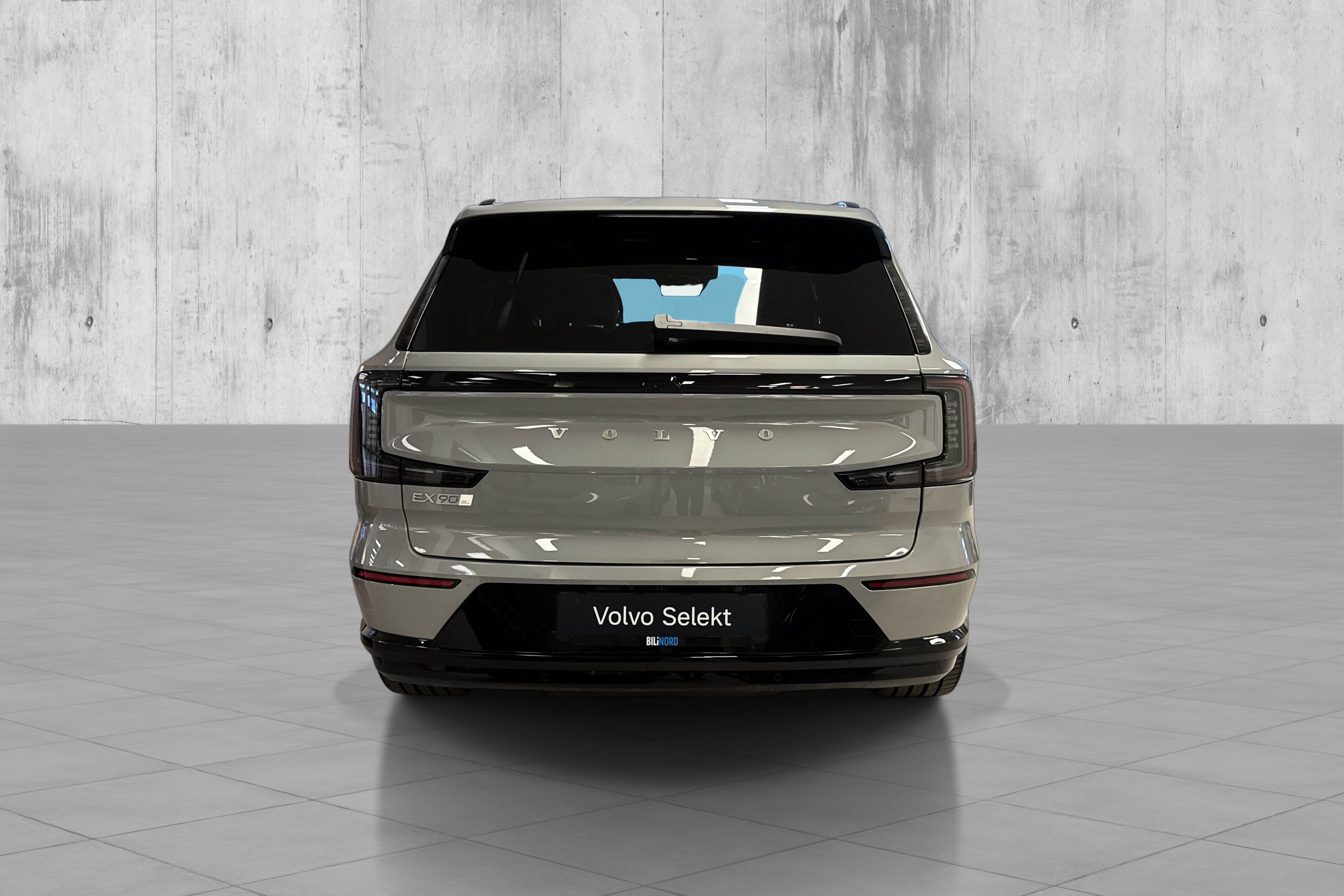 Volvo EX90 Twin Motor Performance bilde 15