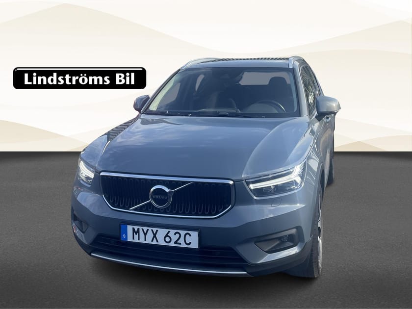 Bild 1 av Volvo XC40