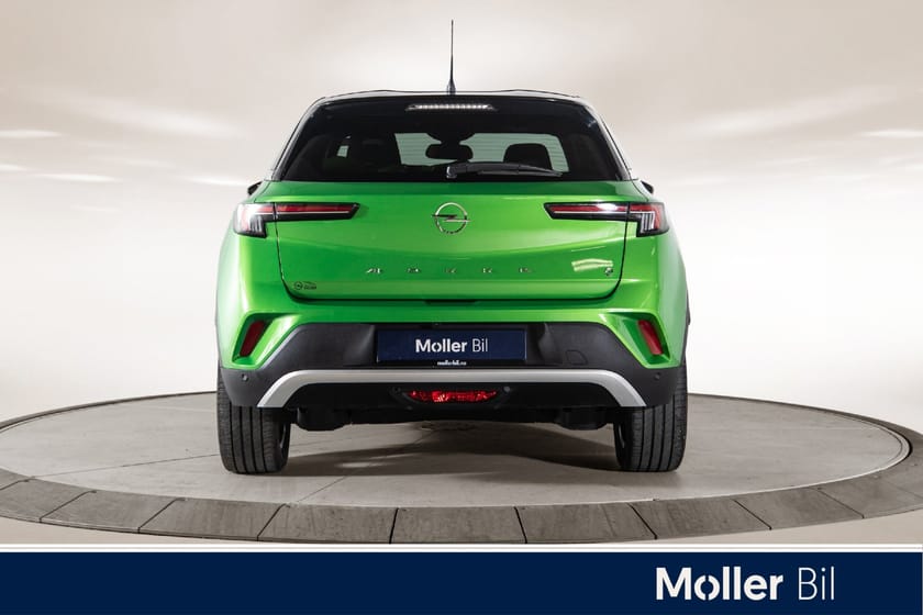 Bilde 4 av Opel Mokka-e Elegance
