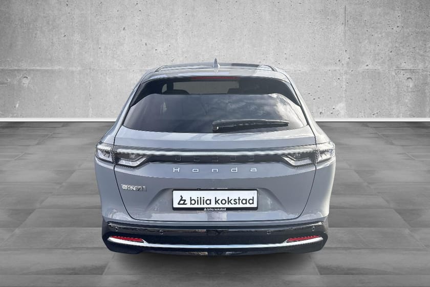 Bilde 5 av Honda e:Ny1 Advance/Skinn/R.Kamera/NAVI/ACC/Panorama/CarPlay/S+V